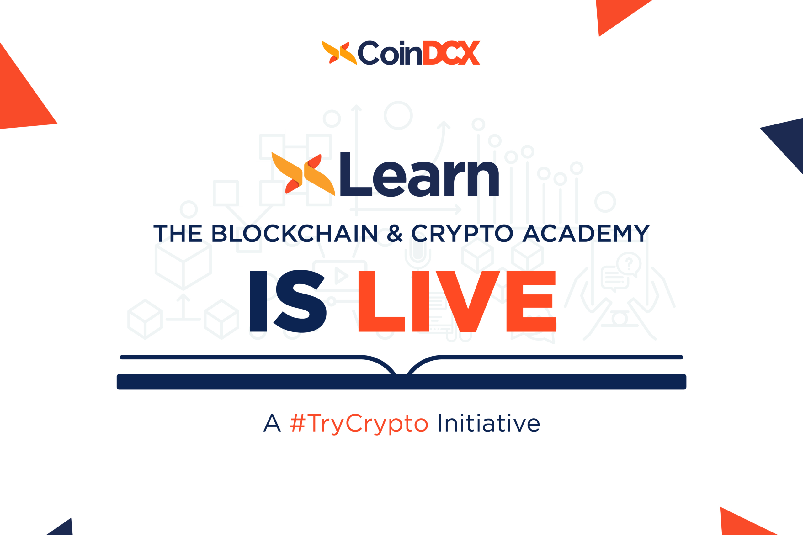 DCX Learn is Live