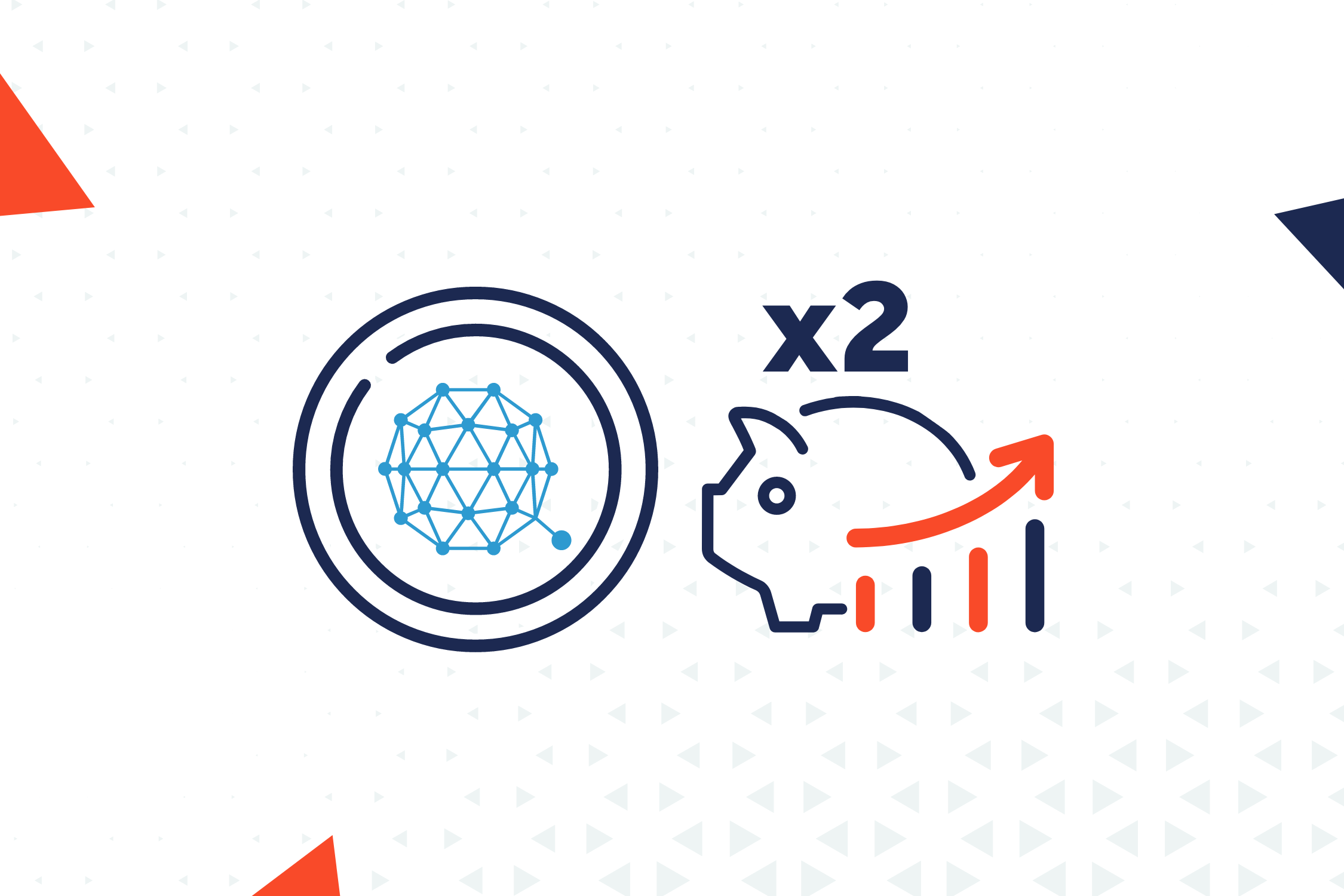 Qtum Staking logo