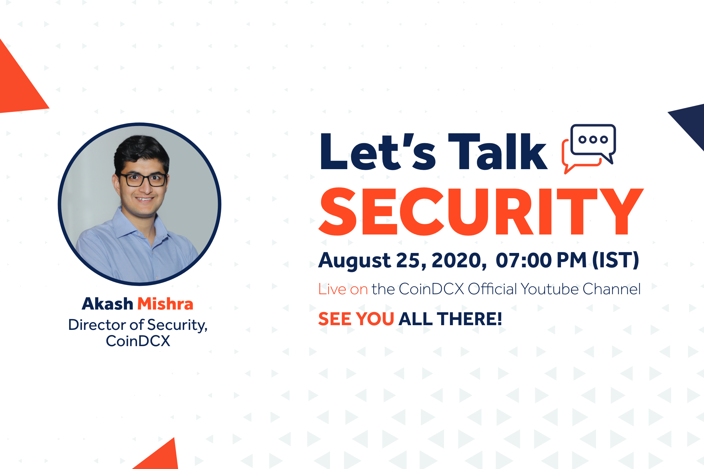 Security Interview Logo