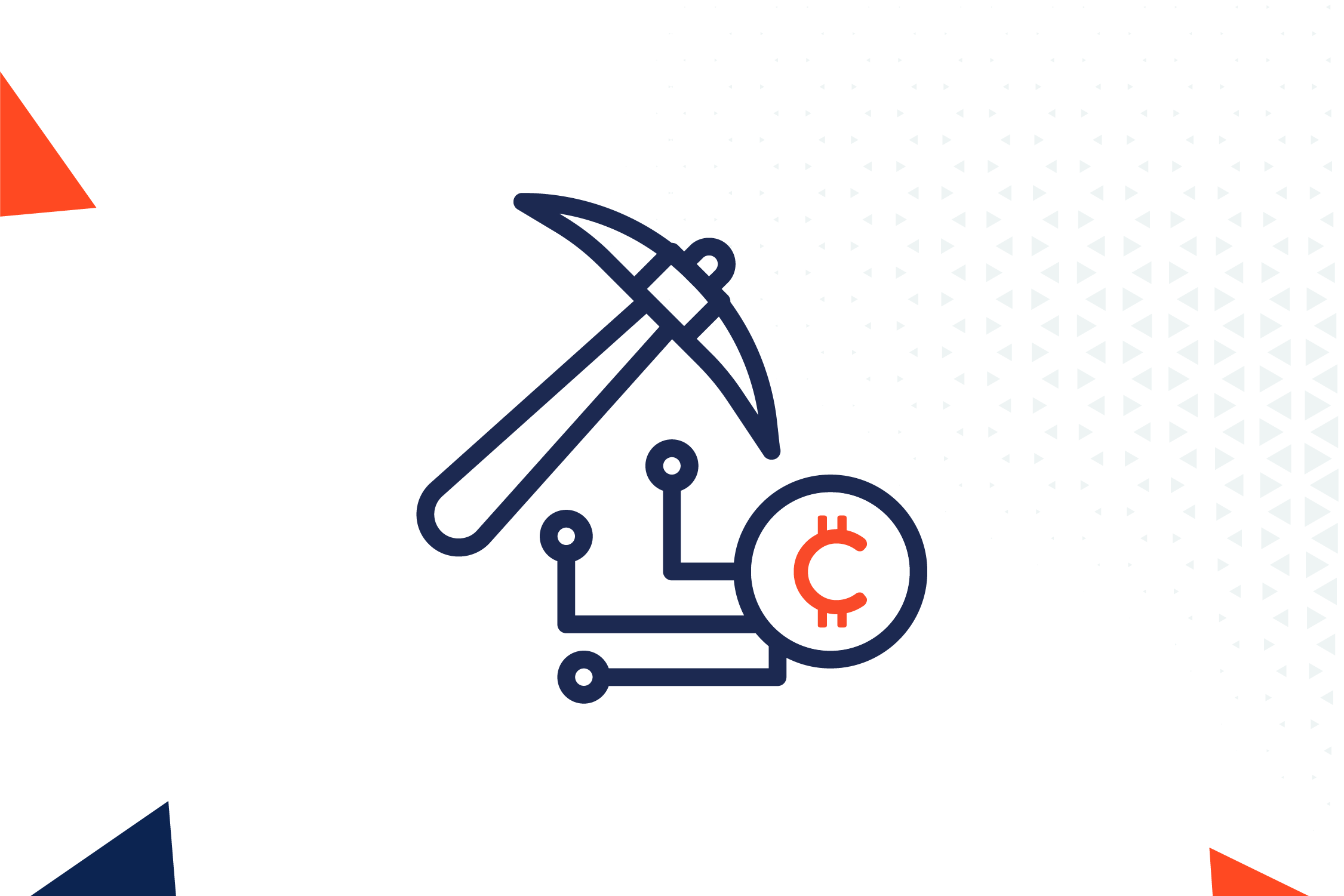 How cryptocurrency mining works