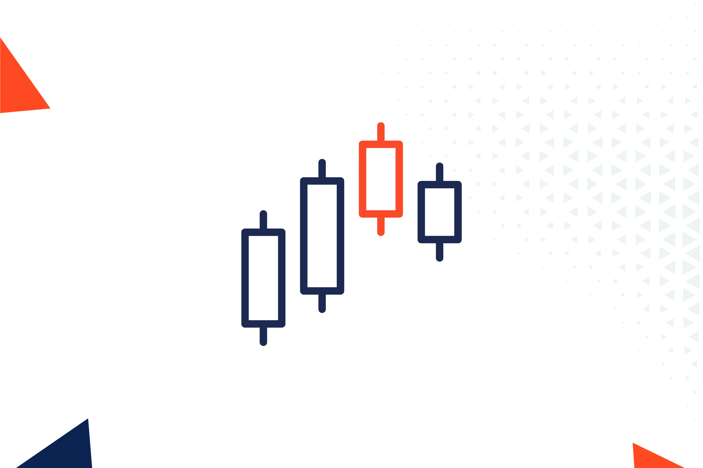 bearish and bullish Candlesticks
