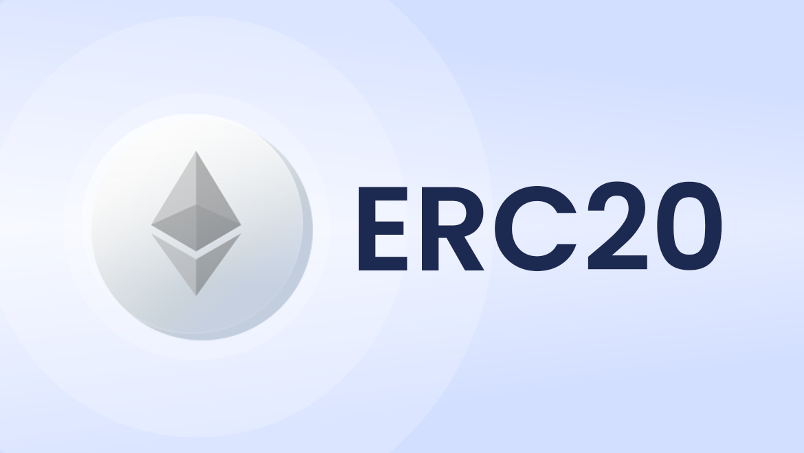 ERC 20 Wallets