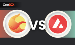 LUNA vs AVAX
