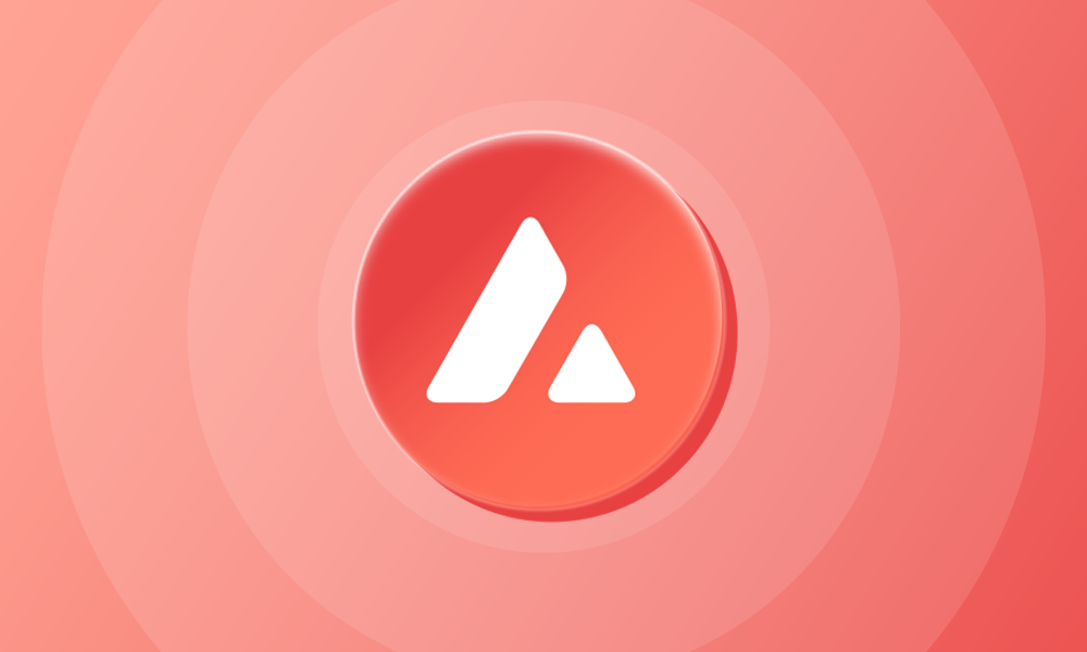 AVAX