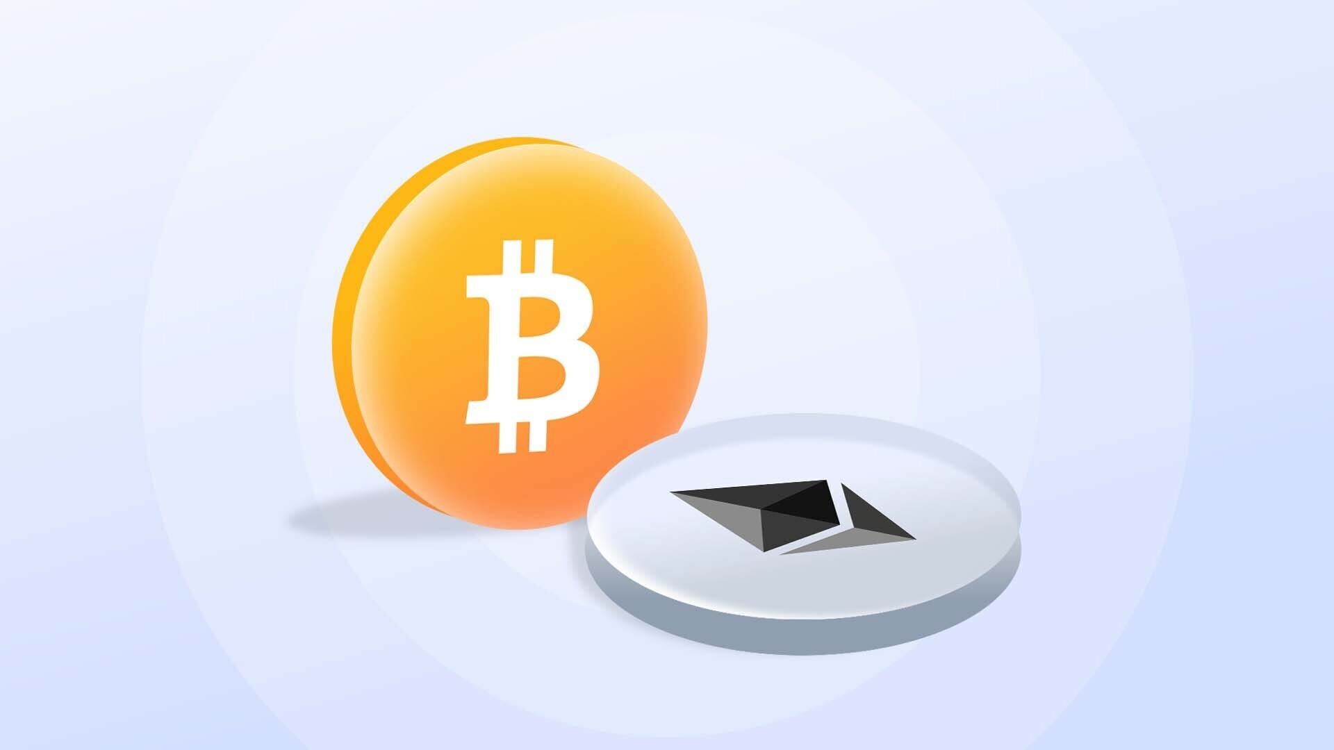 ETH/BTC Technical Analysis