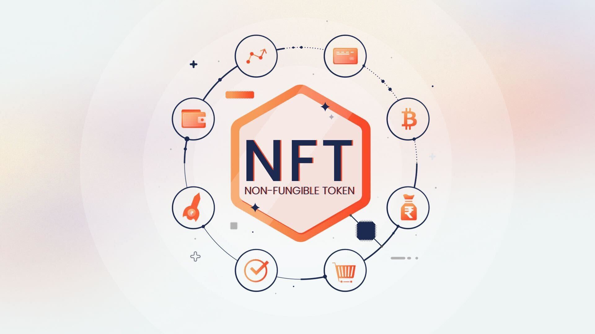 NFT and Metaverse