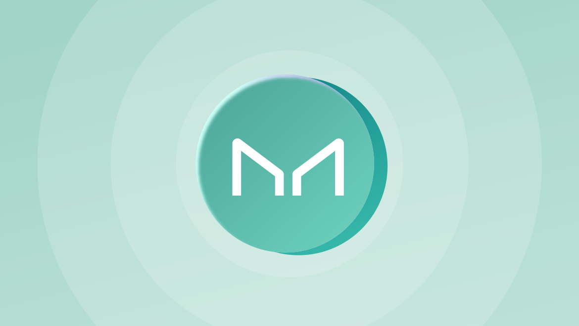 Maker Technical Analysis