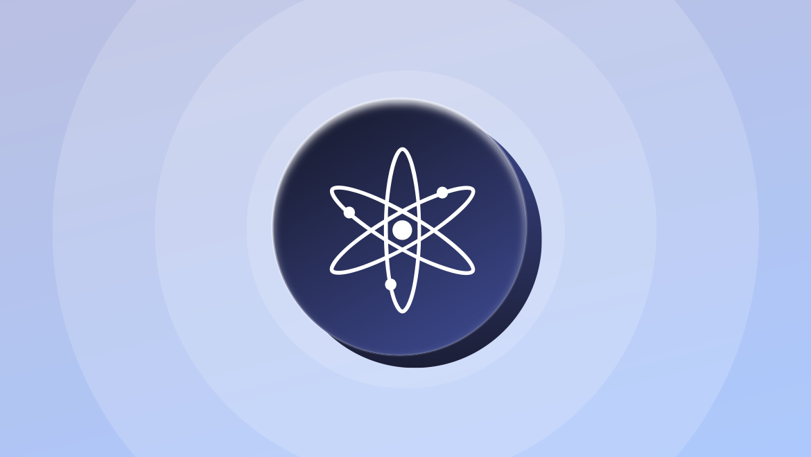 Cosmos Technical Analysis