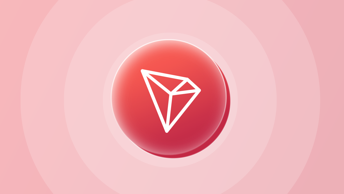 Tron Technical Analysis