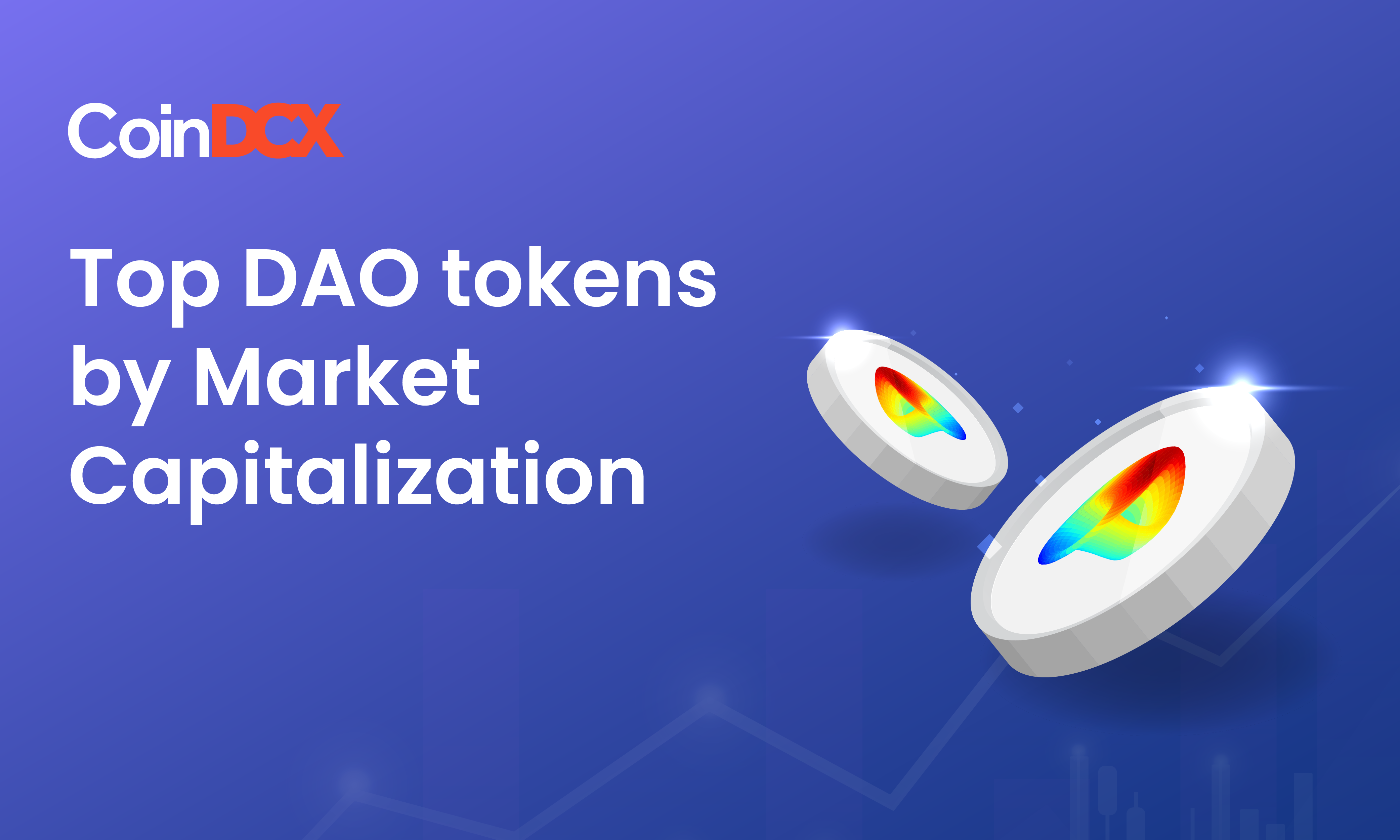 Top DAO Tokens