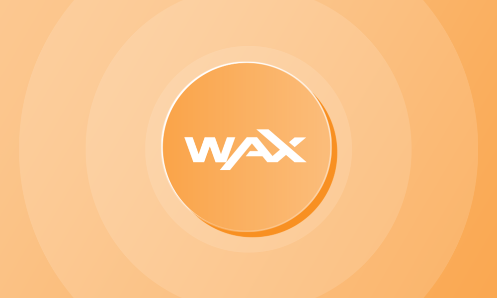 WAXP Technical Analysis