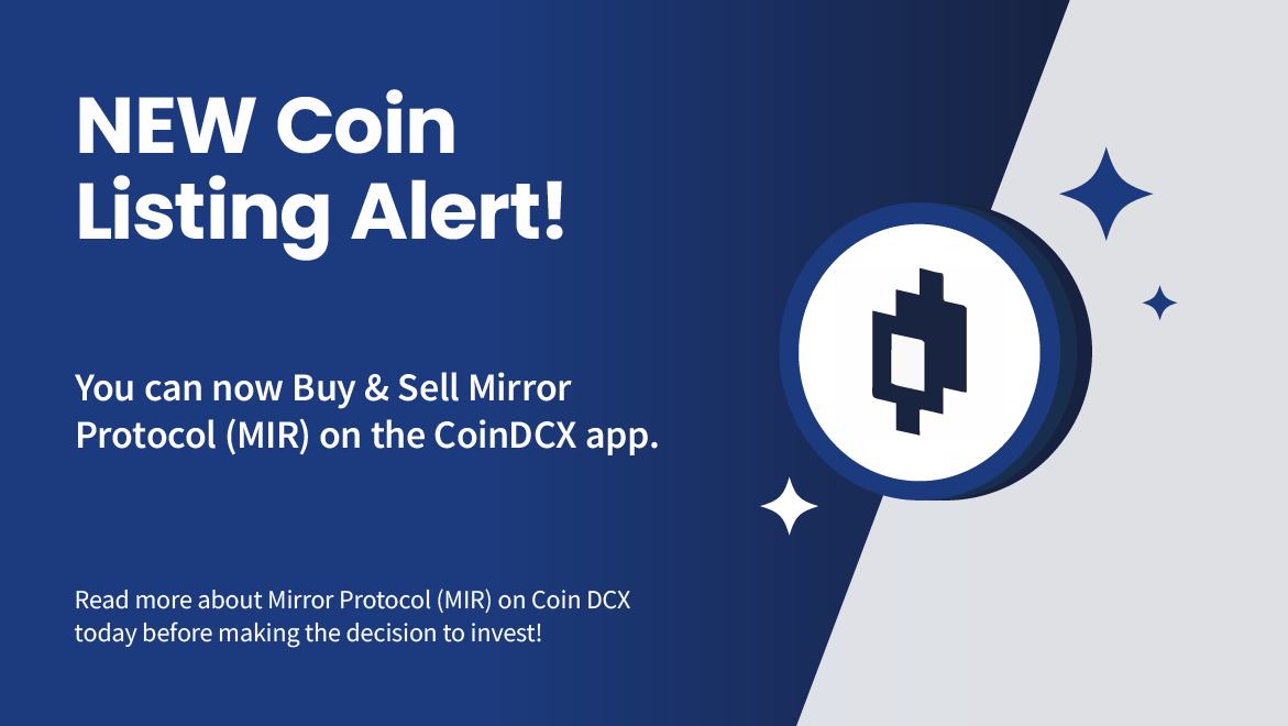 Mirror Protocol