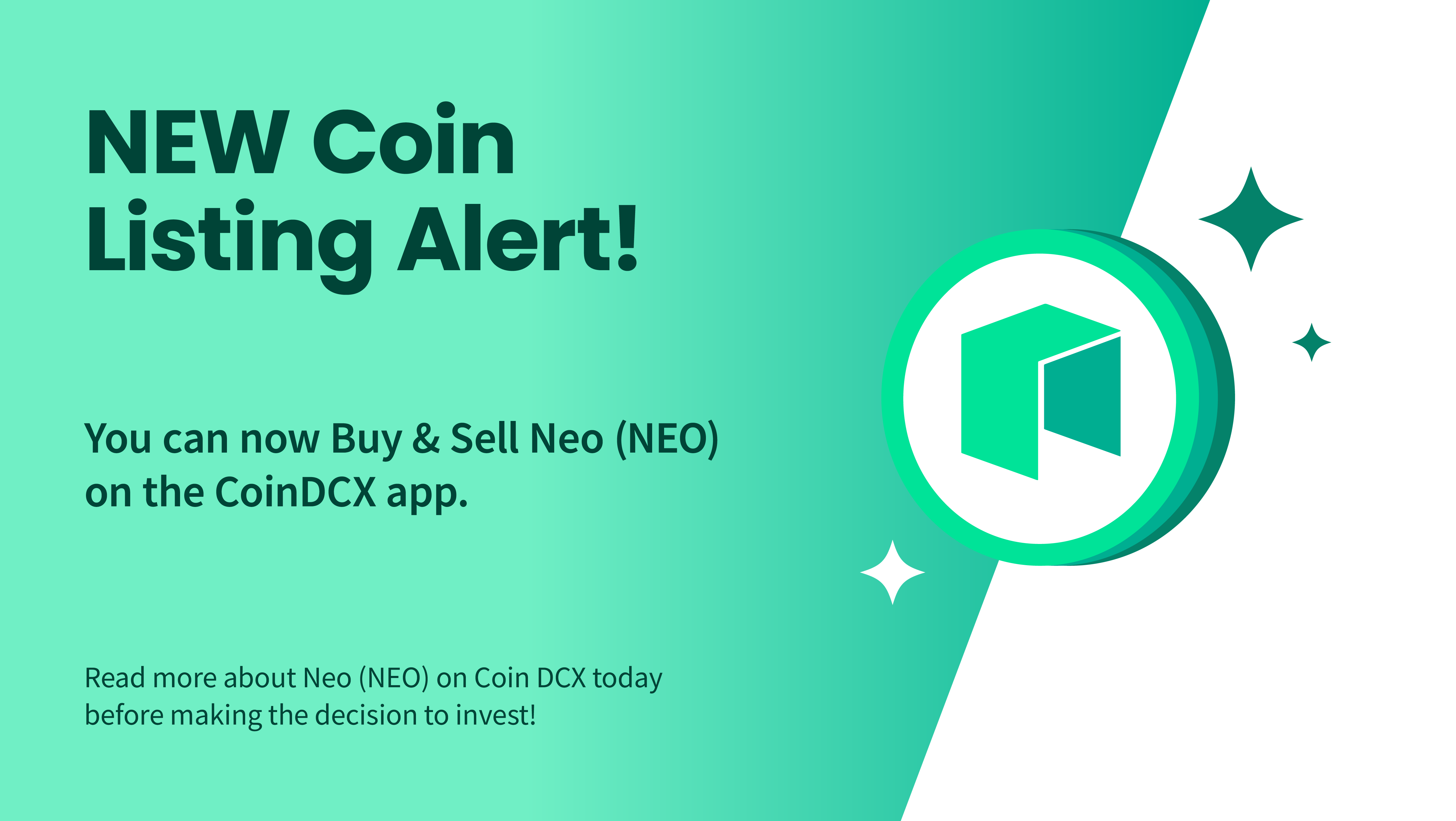 NEO Coin Technical Analysis