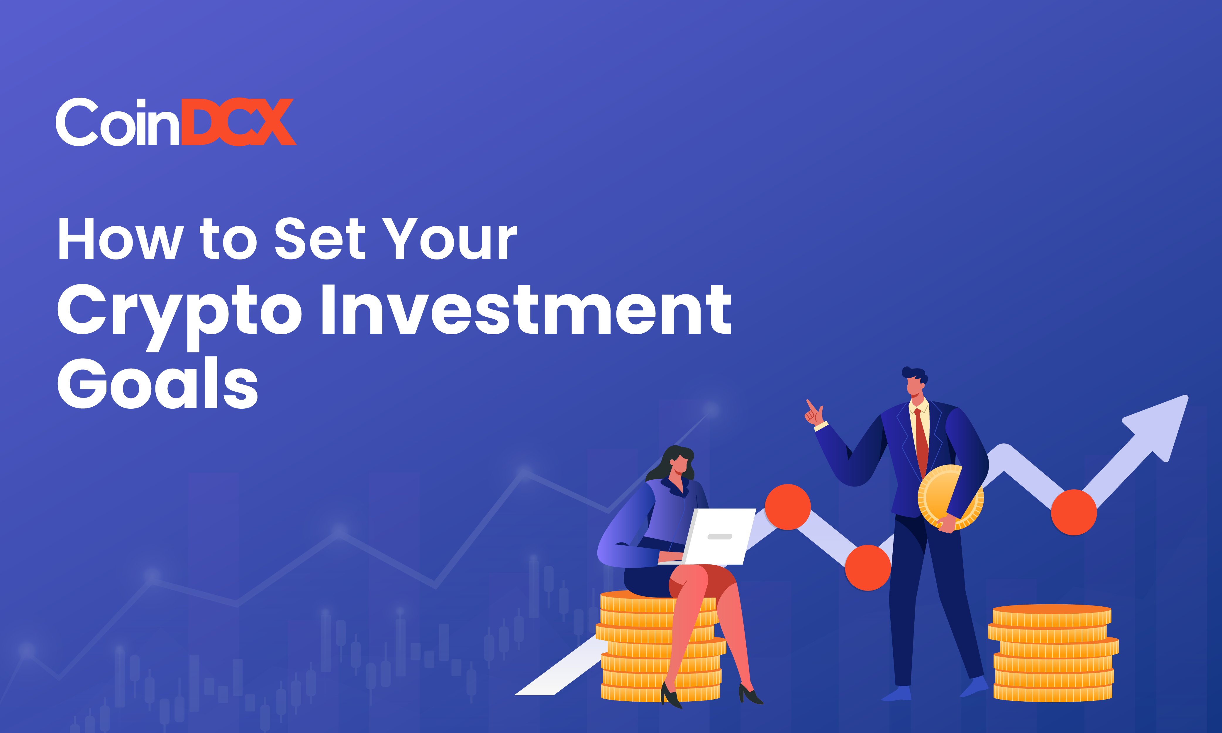Crypto Investing Strategy