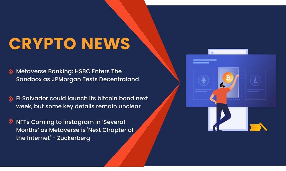 crypto news