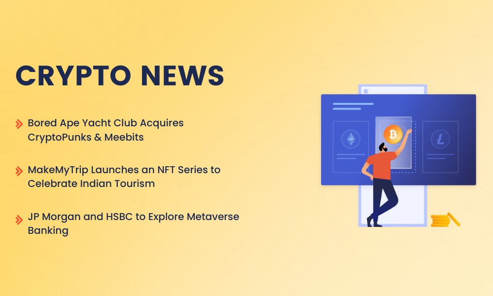Crypto News Weekly