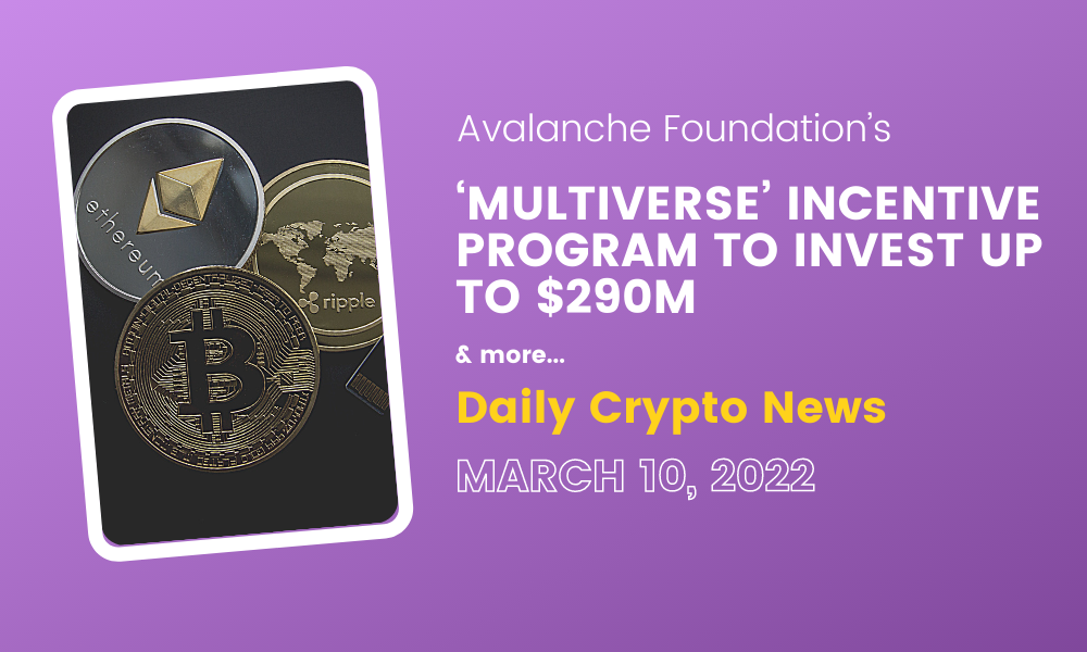 Crypto News