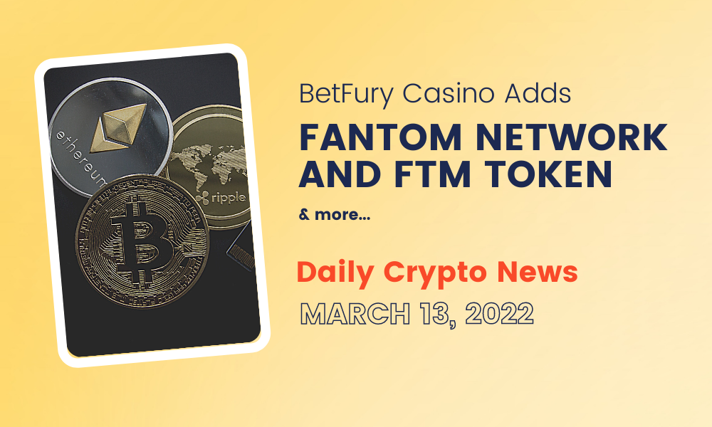 Crypto News Today