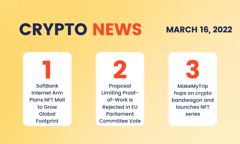 crypto news