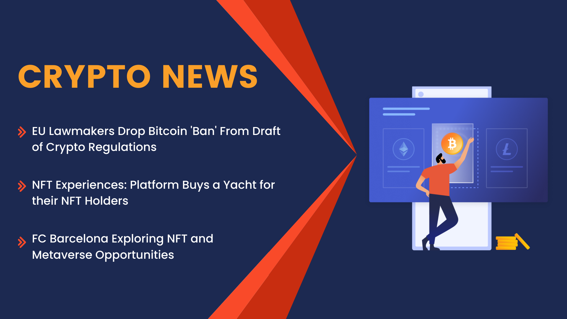 Crypto News