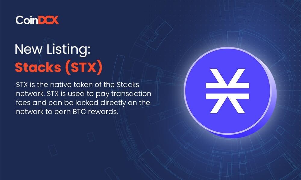 Stacks (STX) Technical Analysis