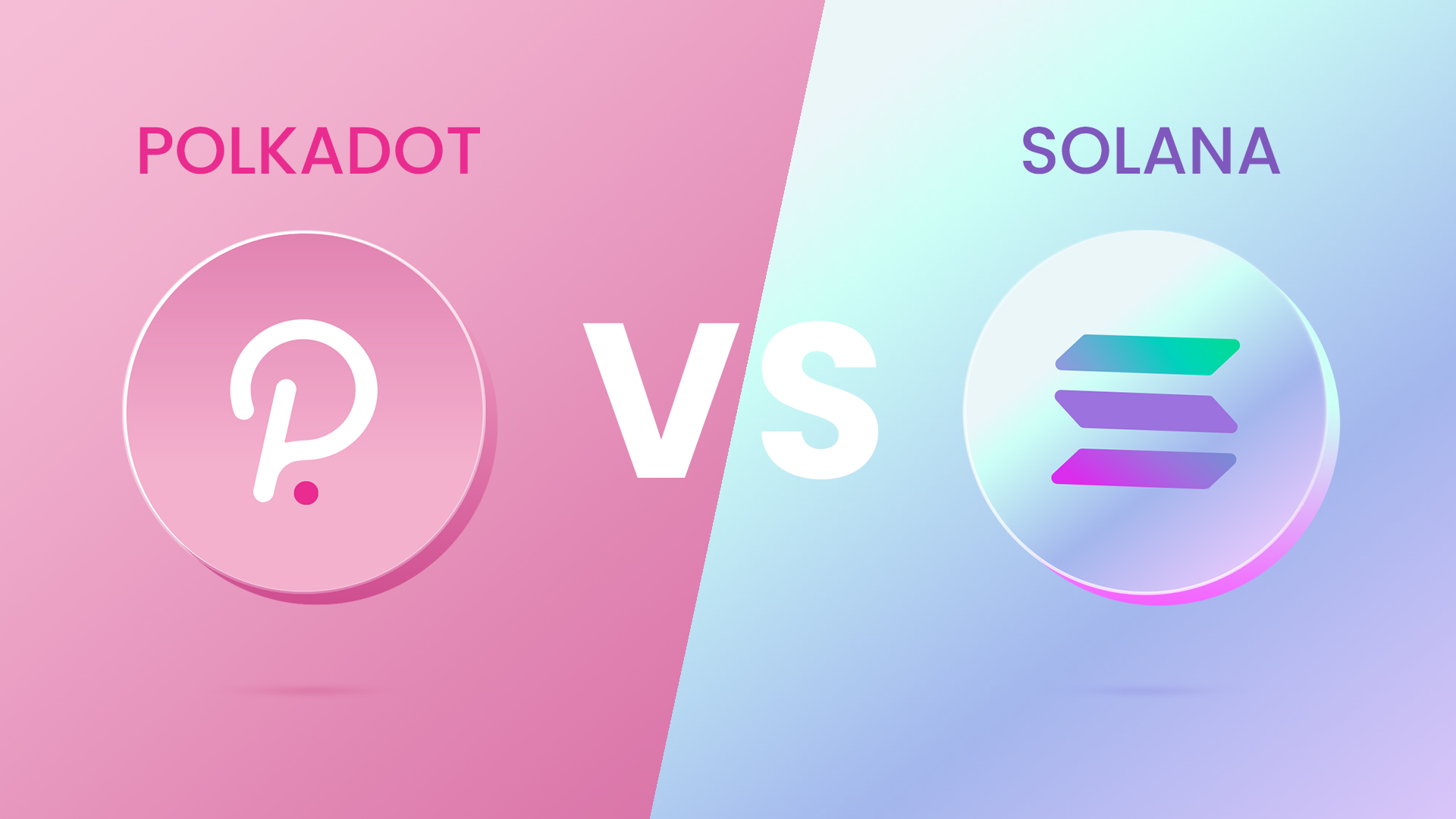 SOL vs DOT