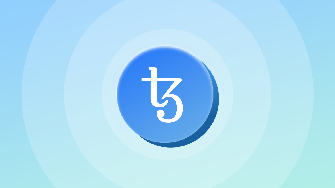 Tezos Technical Analysis