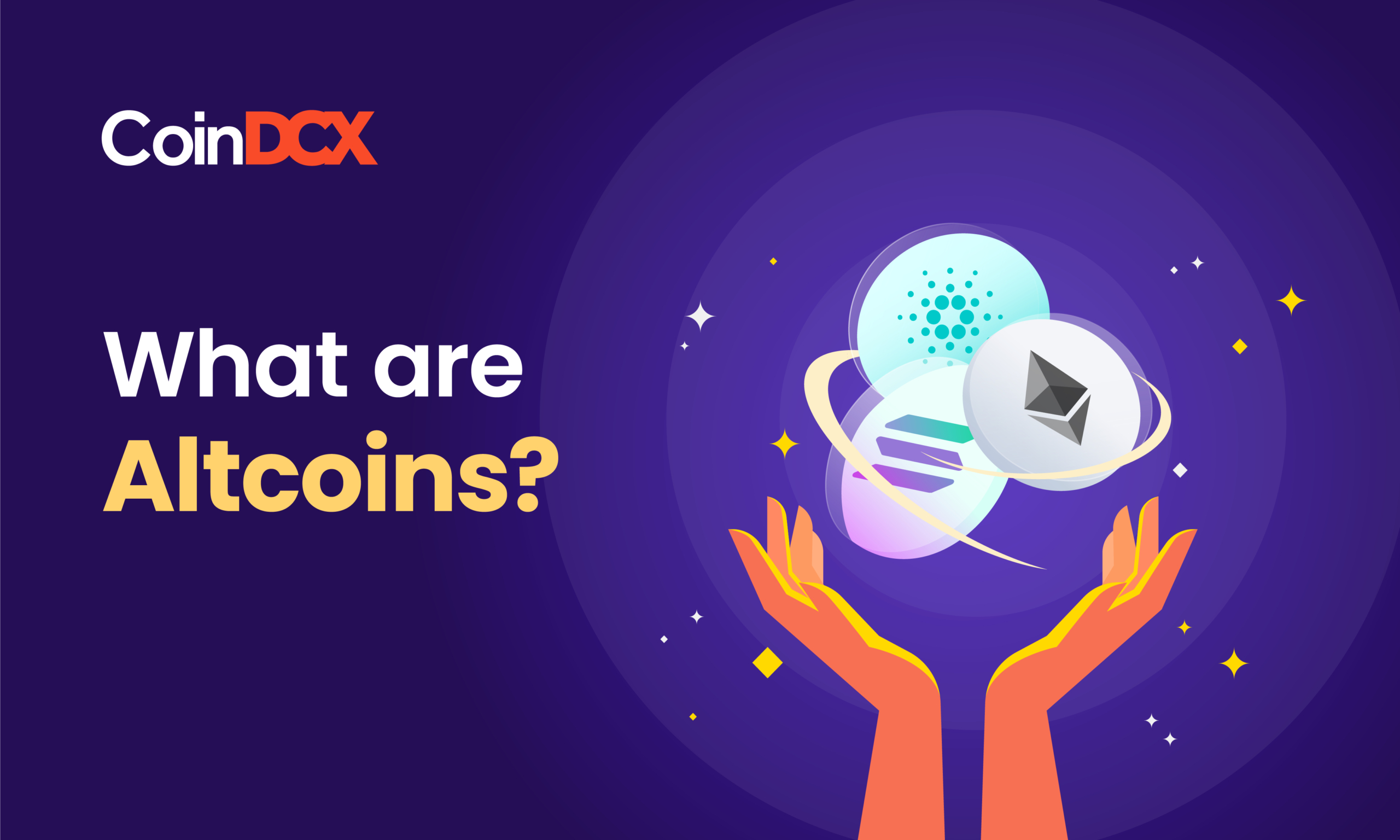 Altcoins