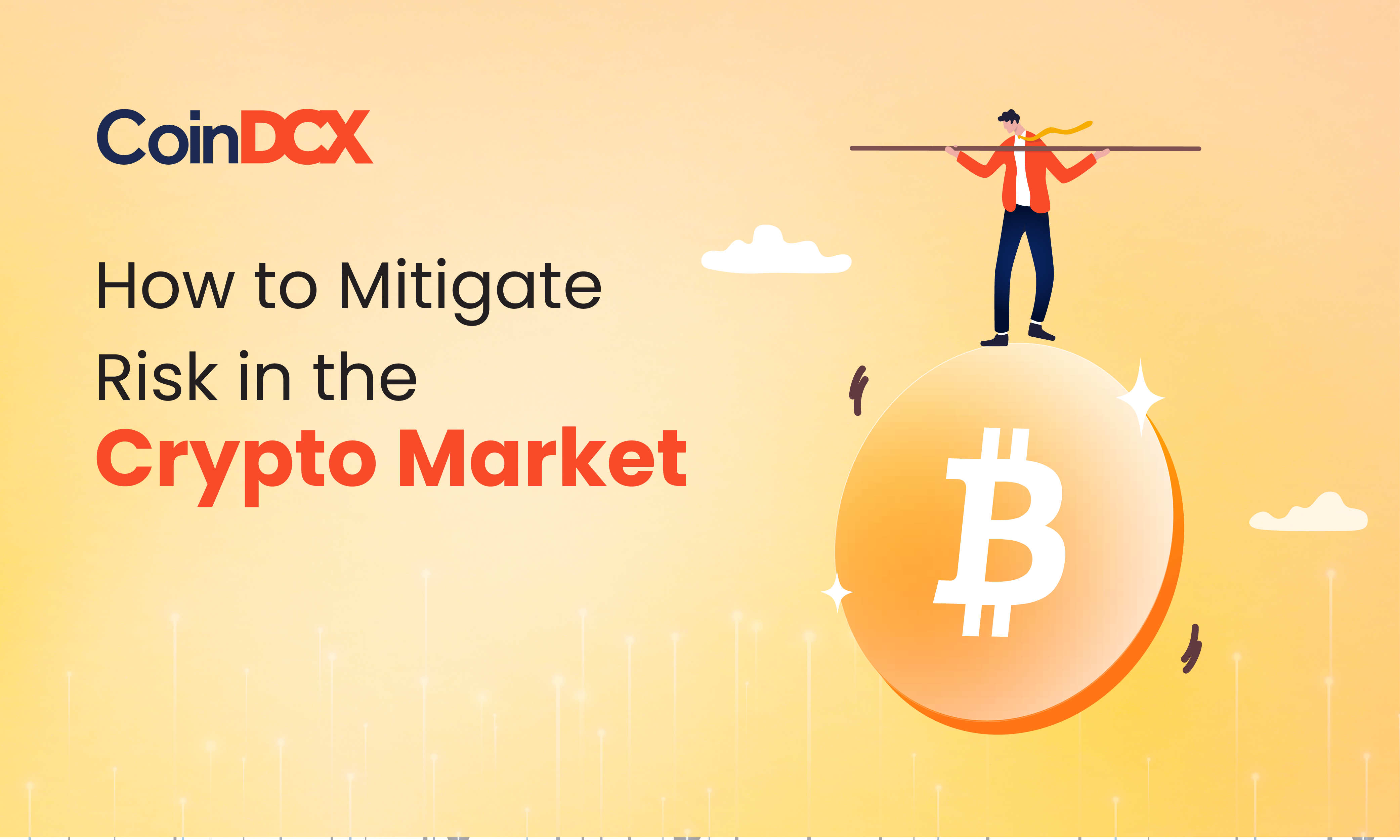 How to mitigate Crypto Risk