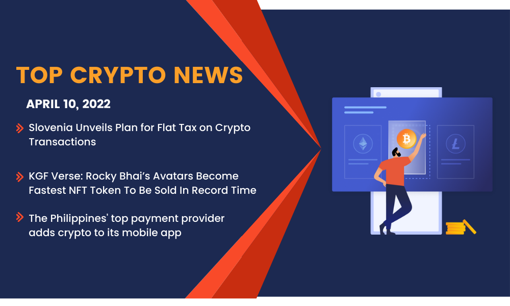 Crypto News