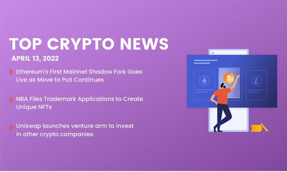 crypto news