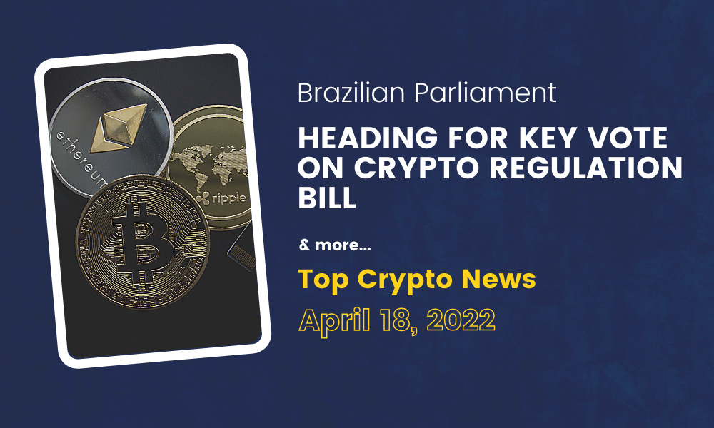 Crypto News