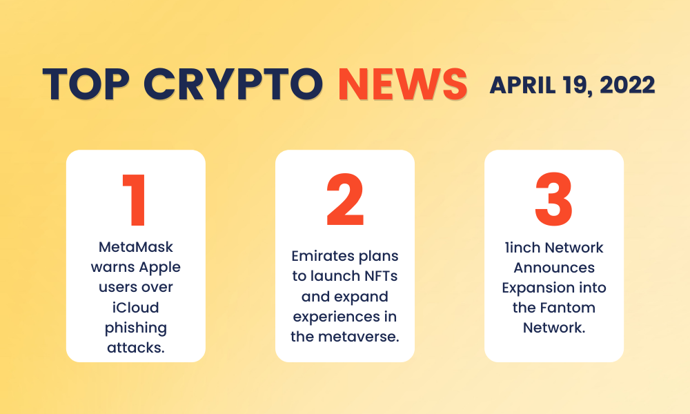 NFT news