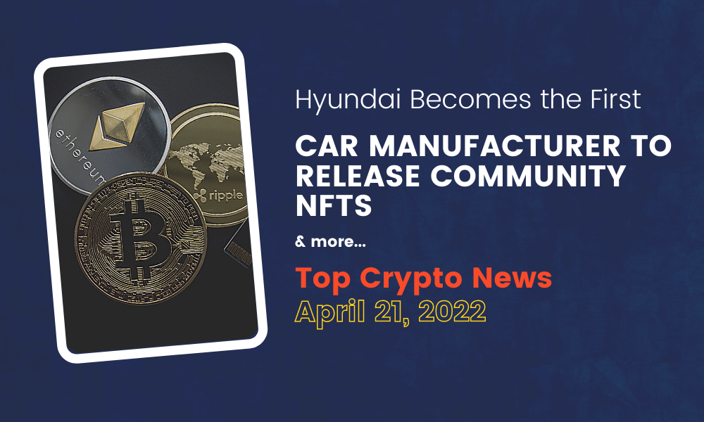 NFT news