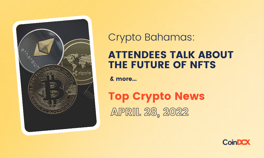 NFT news