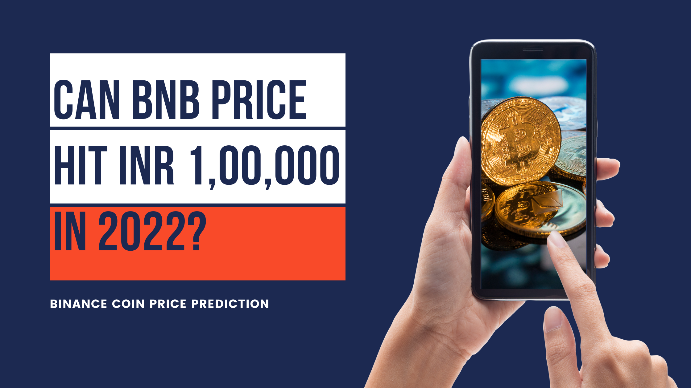 BNB Price