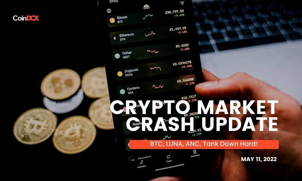 Crypto Market update