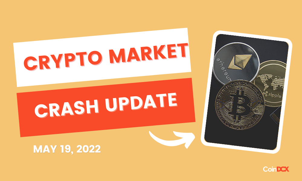 Crypto Market Crash
