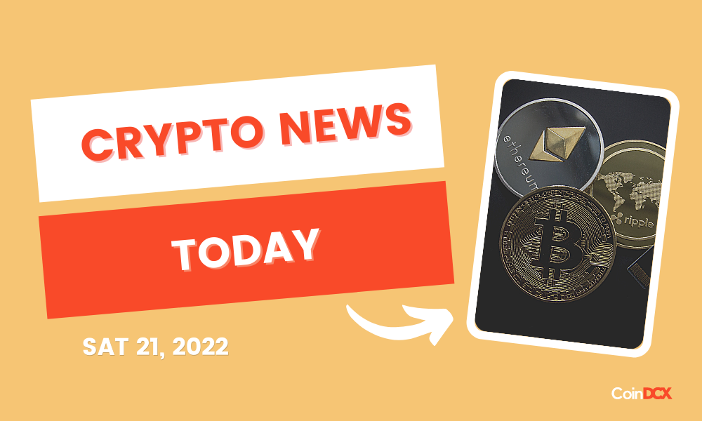 Crypto News