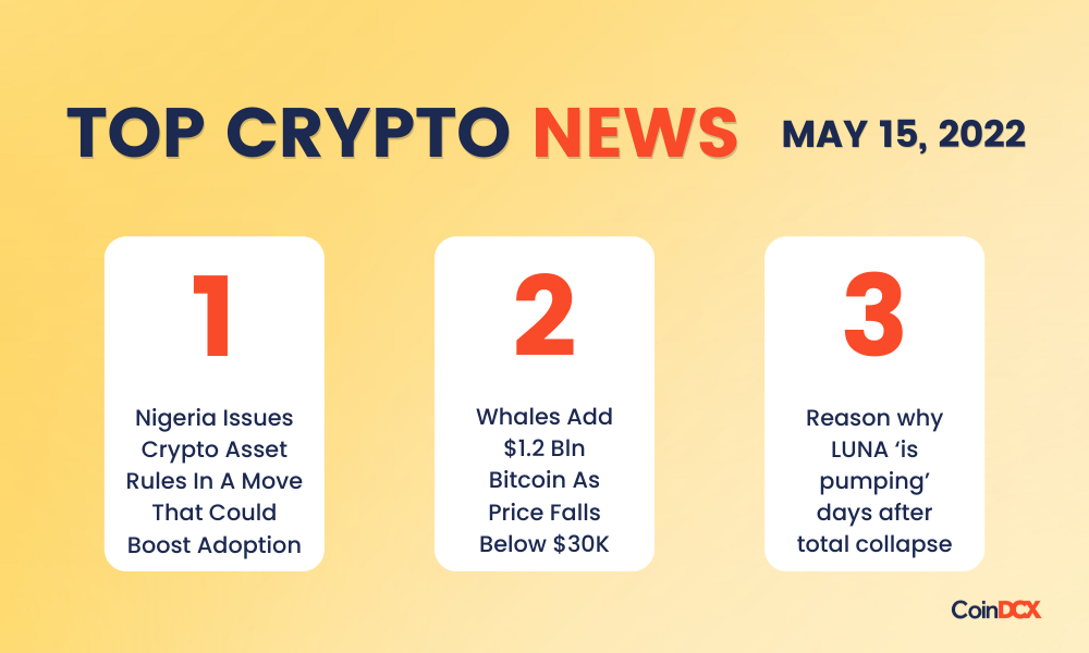 crypto news