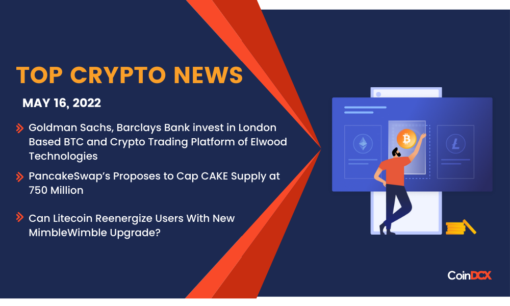 Top Crypto News