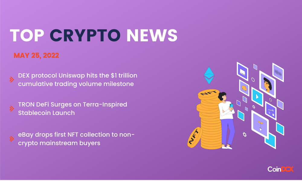 Top NFT News