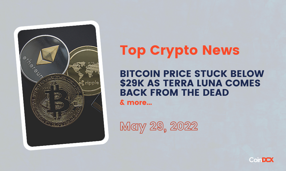 Crypto News