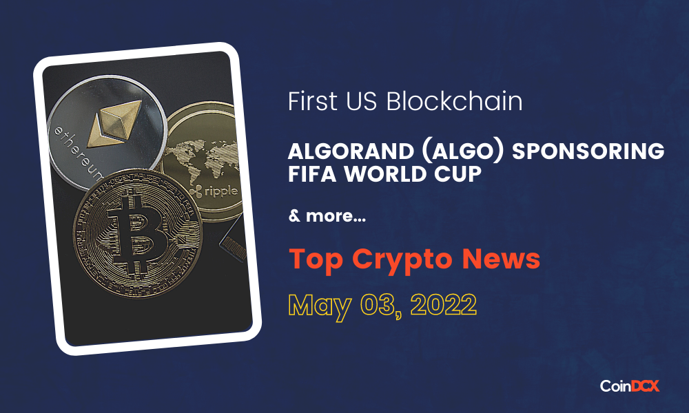 Crypto news