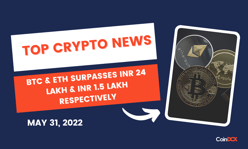Crypto News