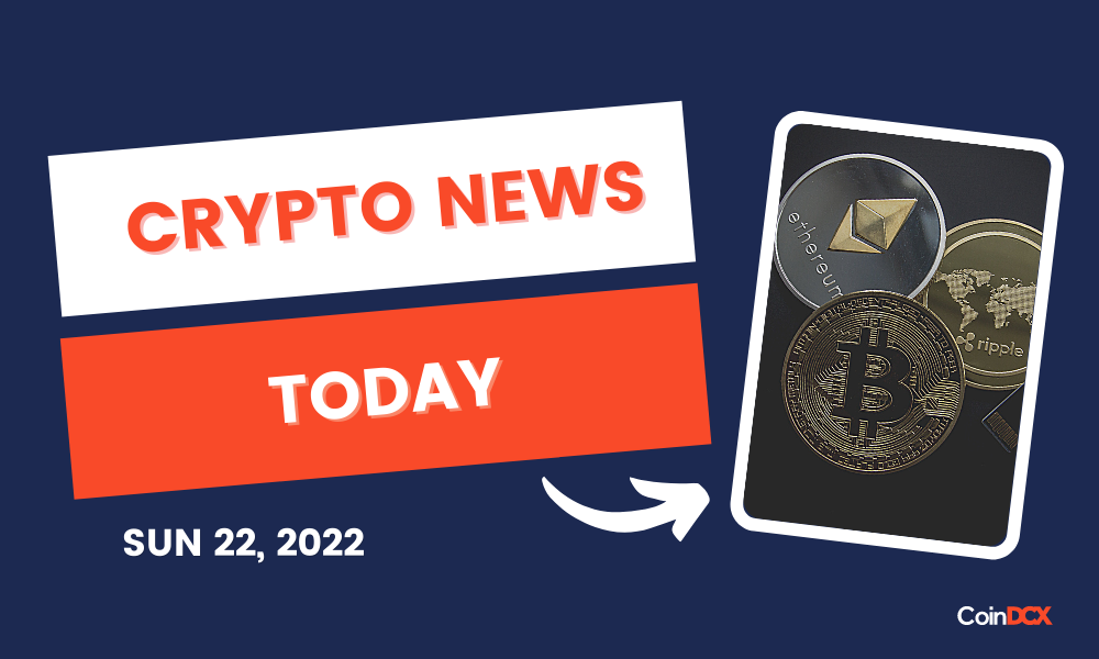 Crypto News