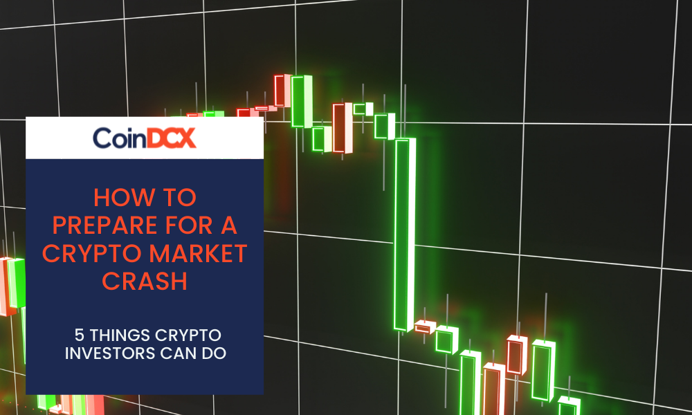 Crypto Market Crash