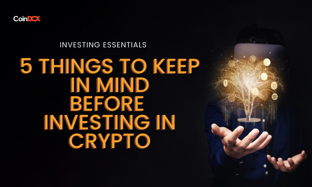 investing in crypto