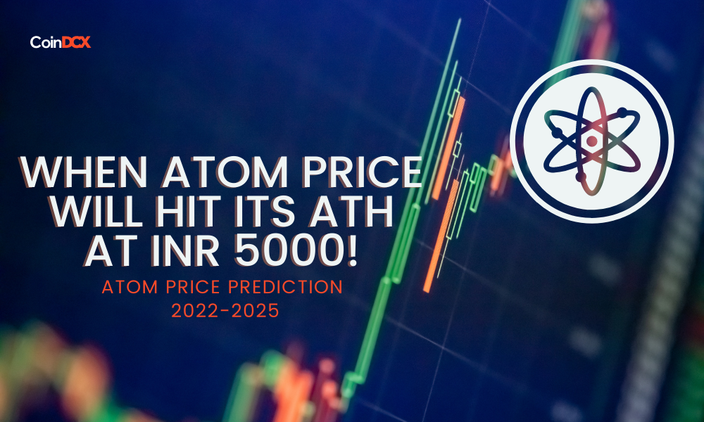 ATOM Price Prediction