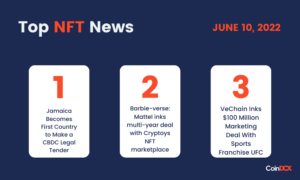 Top NFT News